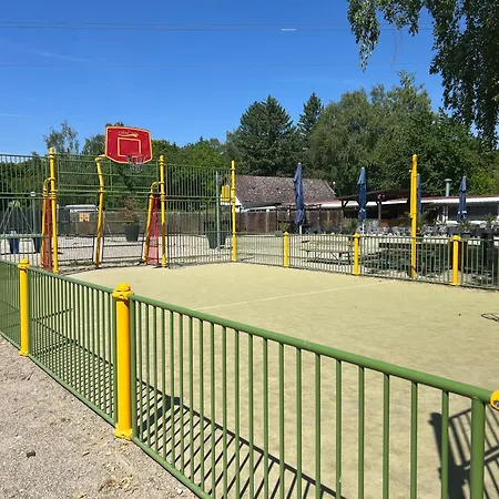 Escale Nature - F14 Pour 4 Au Le Ried * Boofzheim