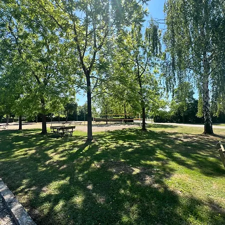 Escale Nature - F14 Pour 4 Au Le Ried