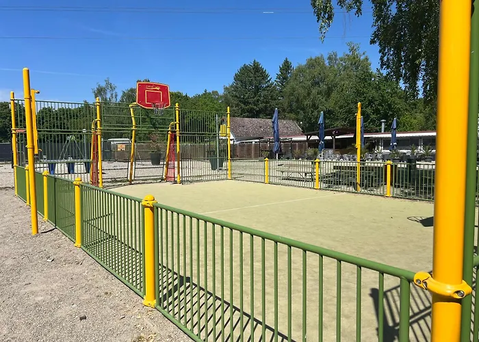 Escale Nature - F14 Pour 4 Au Le Ried * Boofzheim